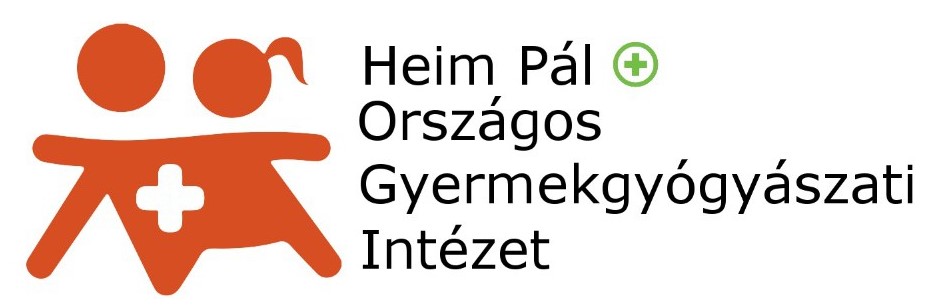 Heim Pál Országos Gyermekgyógyászati Intézet logója